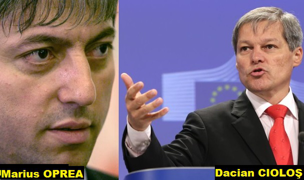 Istoricul Marius Oprea i-a lăsat pe securiştii din „Plus” în „cioloşul” gol