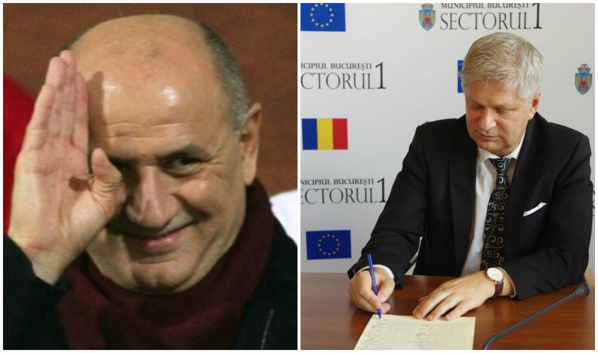 Primarul Tudorache, dezvăluire bombă: „Voi face o Sală Polivalentă!”