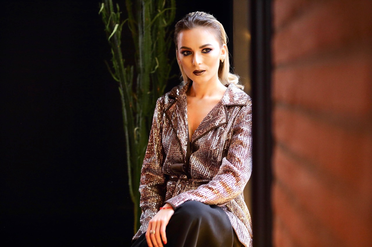 Aurelian Temişan şi Ilinca Avram prezintă show-urile Eurovision România