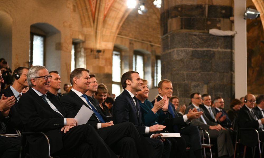 Tăriceanu îl pune la punct pe Iohannis: „O înțelegere de vasal”