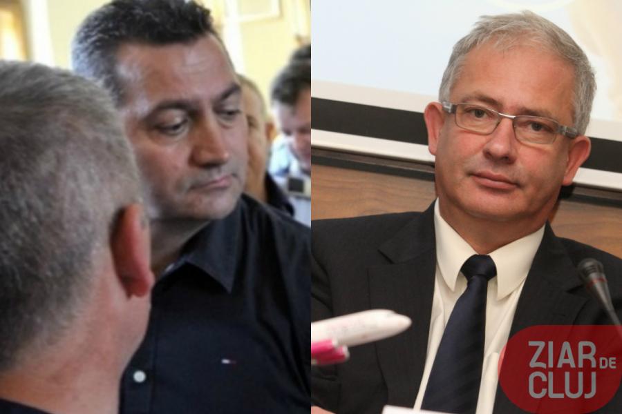 Dosarul ”CICEO-BENE”: Un om din DNA, chemat pentru a dezvălui secrete din sistem