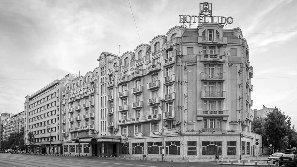 Bucureștiul, un pic mai atractiv. Se redeschide Lido