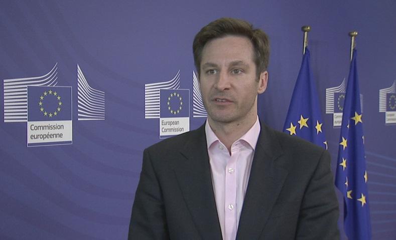 Autorul articolului din „Politico”, fost purtător de cuvînt în Comisia lui Barroso