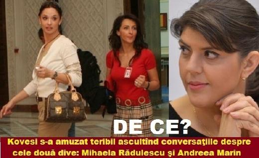 Abuz grav al DNA. Ce caută într-un dosar penal convorbirile private, fără nici o legătură cu ancheta?