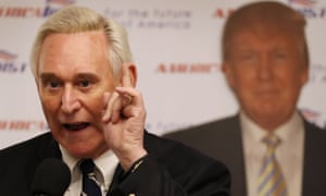 (VIDEO) Se strânge lațul în jurul lui Trump?