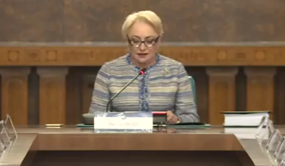 Misiune imposibilă pentru Dăncilă?