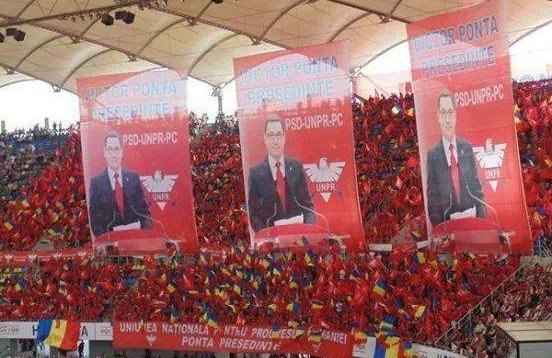 Dăncilă îi prezice sfârșitul: „În 2020”