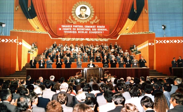 26 ianuarie, ziua ,,Mărețului Cârmaci” Nicolae Ceaușescu