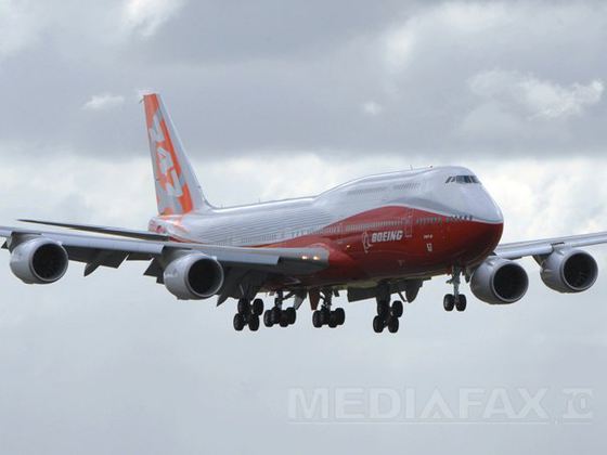MOTIVUL pentru care un Boeing 747 va fi scufundat intenţionat