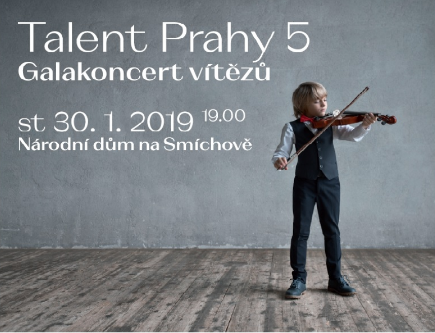 Recitalul pianistului român Filip Samuel Sebeşan la „Talent – Praga 5”