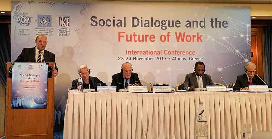 Iacob Baciu (președintele CES)‎ doarme în ilegalitate