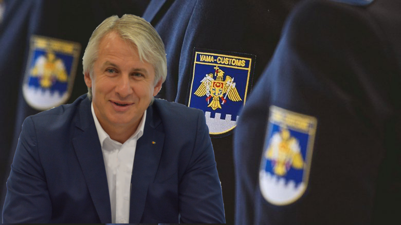 Cum râde Teodorovici lângă GAFA lui!