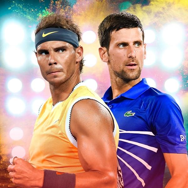 Duelul Djokovic – Nadal, câştigat de sârb!