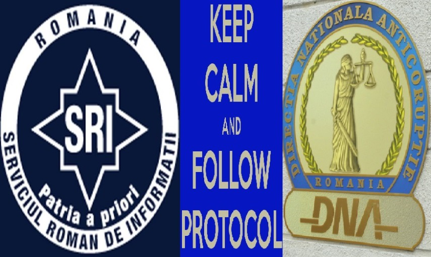 Amânare în procesul pentru anularea Protocolului SRI-PÎCCJ