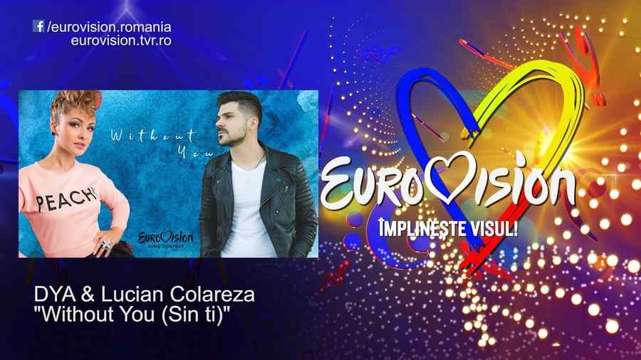 Eurovision România: șase piese s-au calificat din prima semifinală