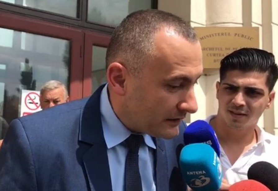 Fostul șef al DNA Ploiești amenință: „Probabil am să vorbesc”