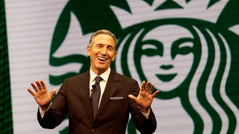 El este miliardarul care vrea să-l înfrunte pe Trump