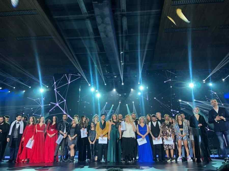 (VIDEO) Tu i-ai fi ales?