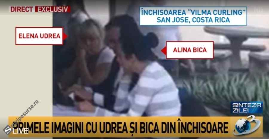 (FOTO) Dacă vă era dor!