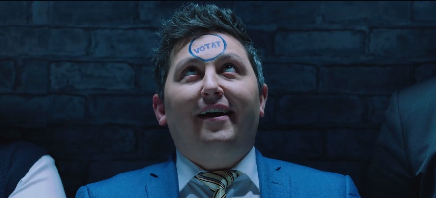 (VIDEO) „Dă-i la Vot! Tare de tot!”