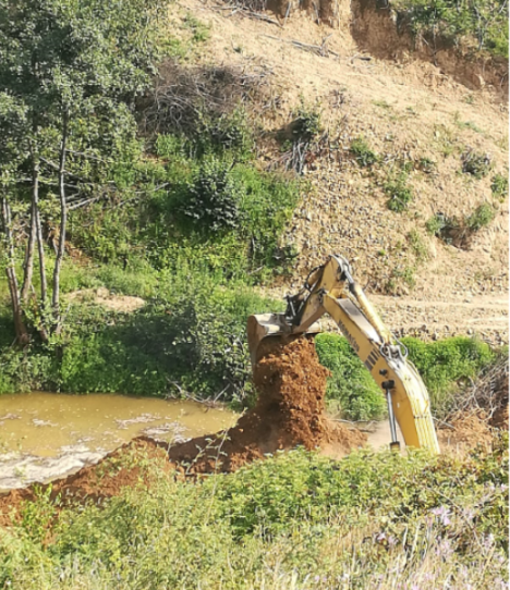 Efectele baroniadei asupra cetățenilor din Satu Mare