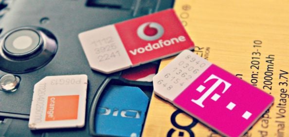 Guvernul, amenințat de greii din telecom