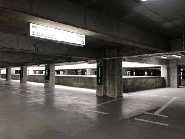 O investiție de 363 de milioane de lei pentru nimeni