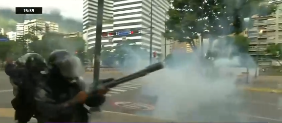 (VIDEO) „Comandourile morții” în acțiune!