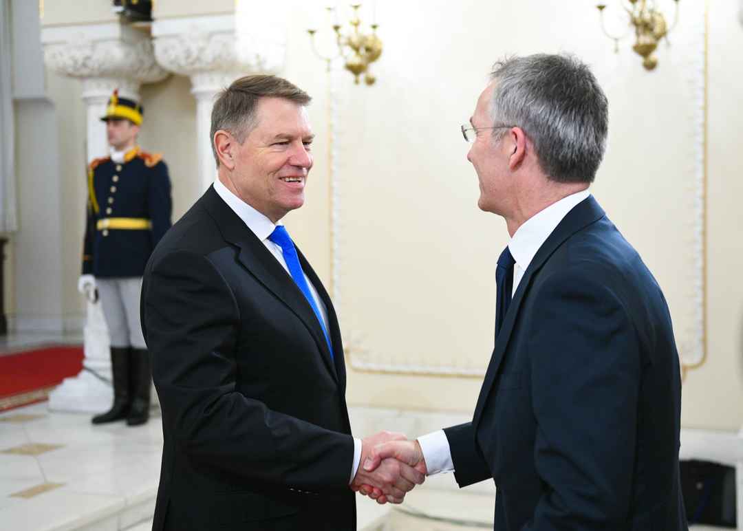 (VIDEO) Aceasta-i întrebarea: „De ce nu se progresează pe corvete?”