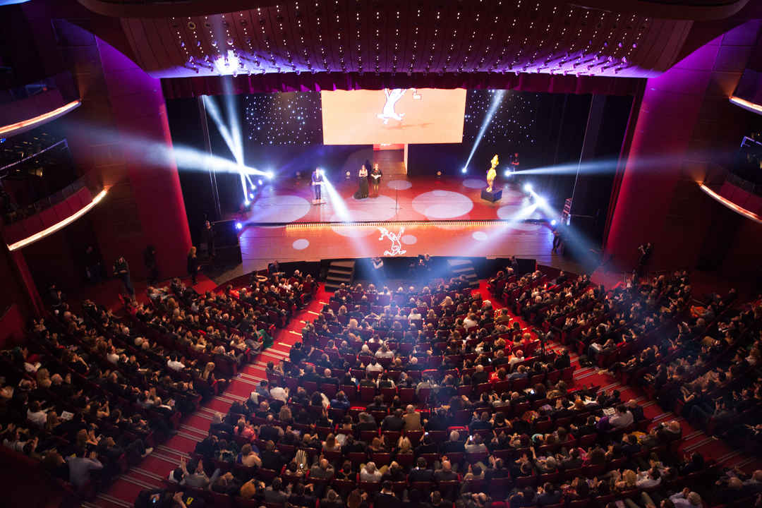 Record la Premiile Gopo 2019