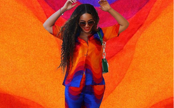 Cum să obții bilete pe viață la show-urile Beyonce