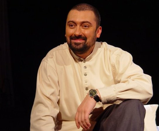 Cătălin Ștefănescu