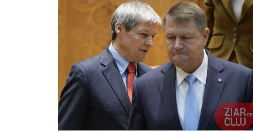 Cum și-a bătut Cioloș joc de Iohannis și de Hellvig? (Ziar de Cluj)