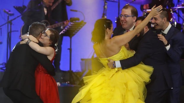 La Premiile Goya, distincţia pentru cea mai bună peliculă a mers către “Campeones”