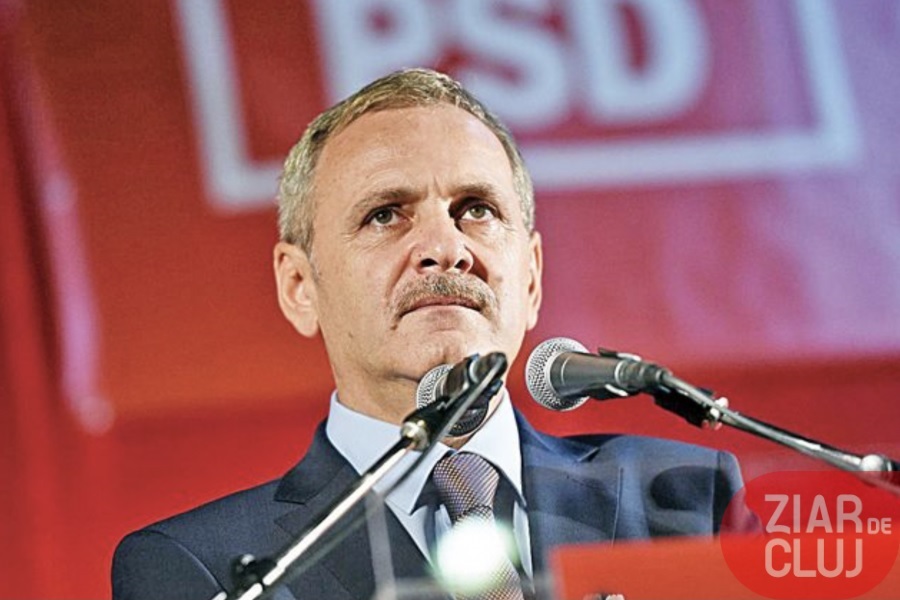 Președintele PSD: „Securiştii şi-au făcut două partide…“