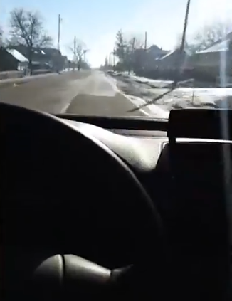 (VIDEO) Cât l-a dus mintea!