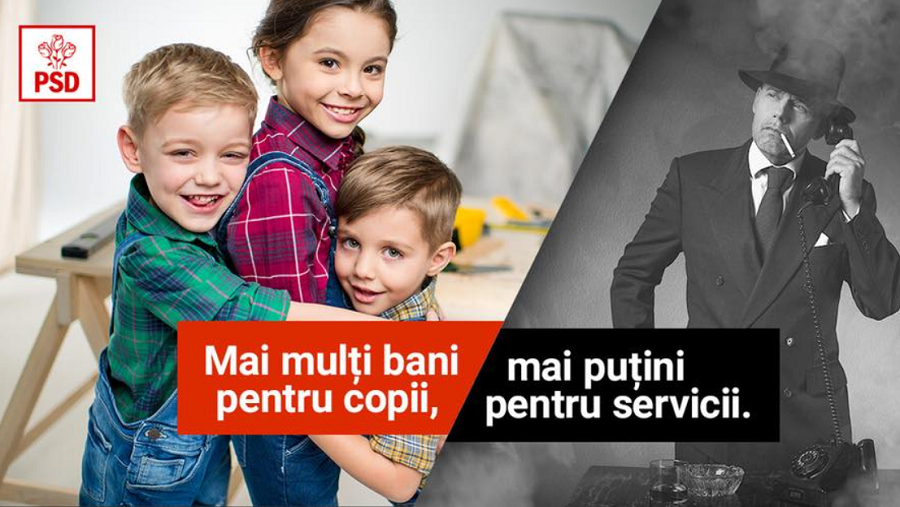 PSD: „Bani mai puțini la servicii”. Mesaj de ultimă oră