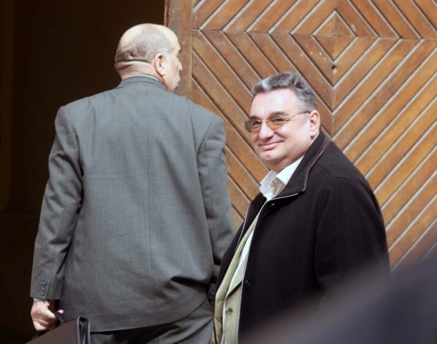 Cum s-a amestecat Germania în statul de drept din România