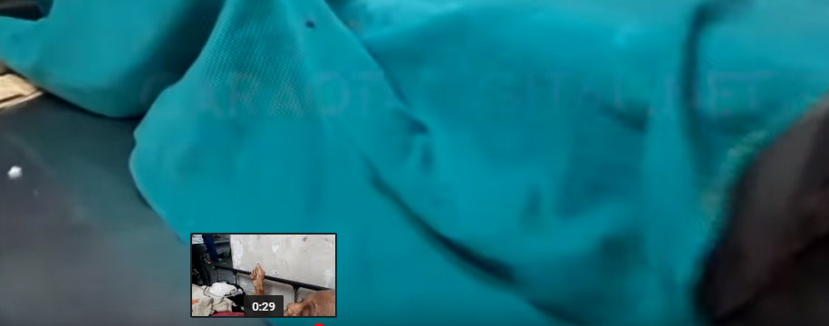 (VIDEO) Urmările crizei grave care macină țara