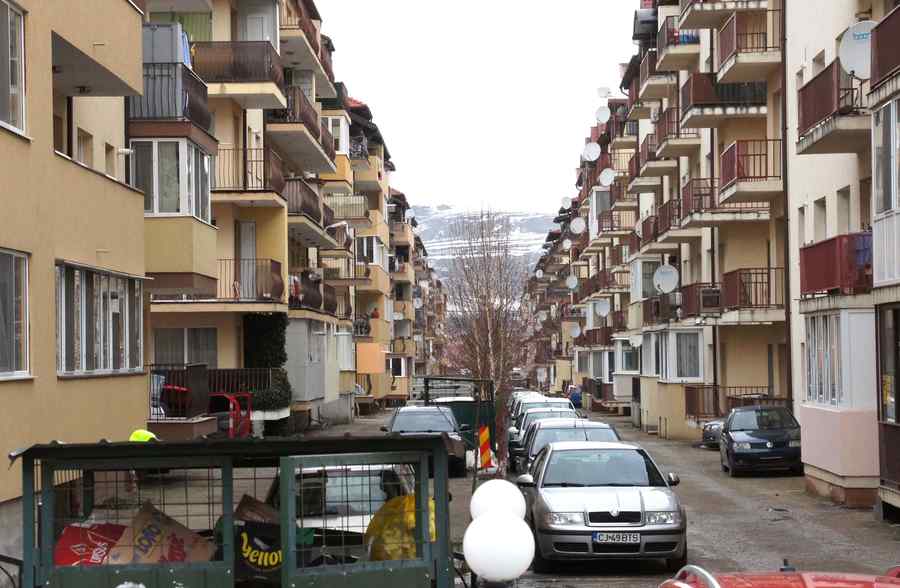 Cseke Attila: 4.333 de clădiri prin ”Valul Renovării”