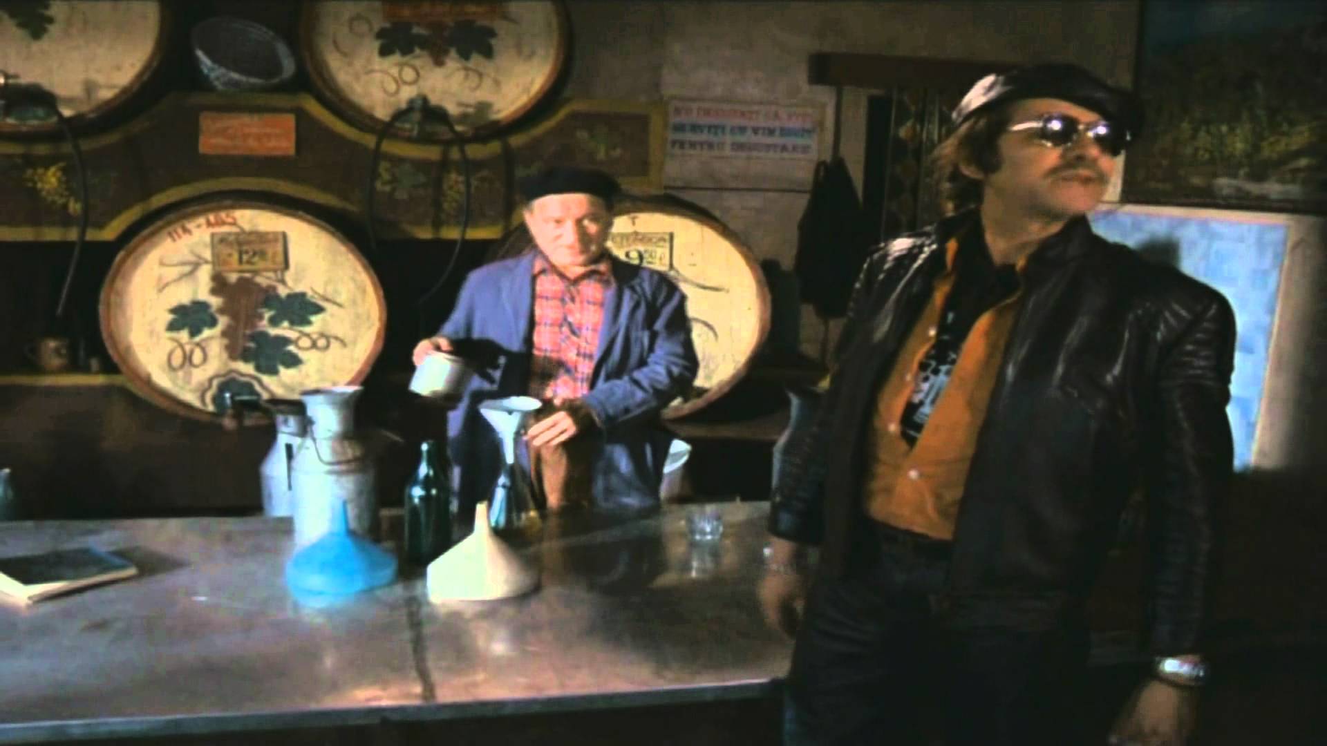 Alchimistul mafiot din ,,Epoca de Aur”