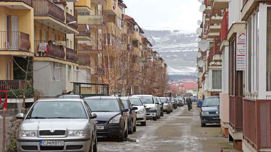 Reguli noi pentru adresele de domiciliu din buletin