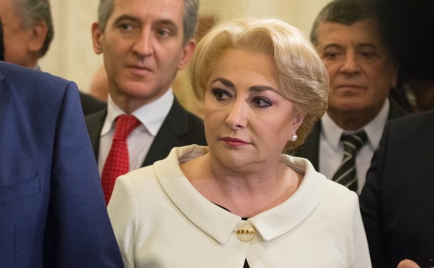 Da ori ba? Ce spune Dăncilă despre o alianță cu Ponta