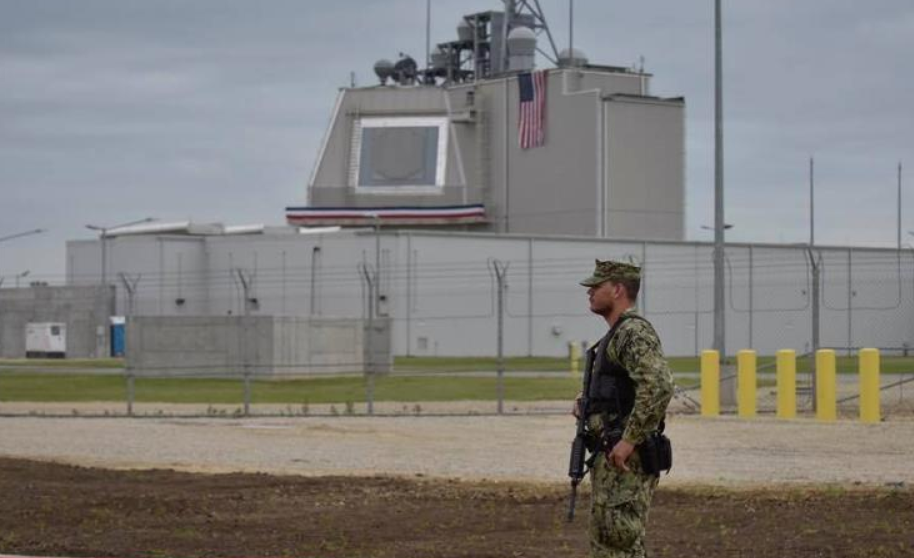 Soldatul universal sau noile timpuri geostrategice