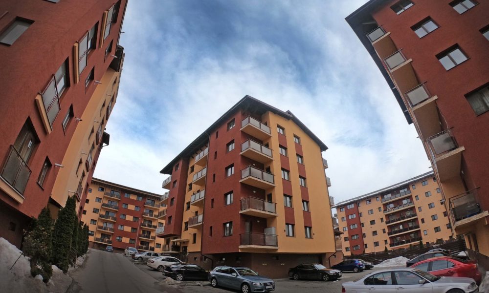 Accelerated increase in new apartments in the capital
