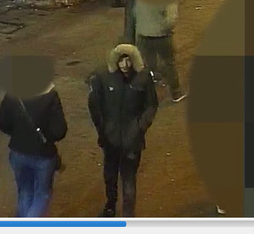 (VIDEO) L-ați văzut pe acest criminal?