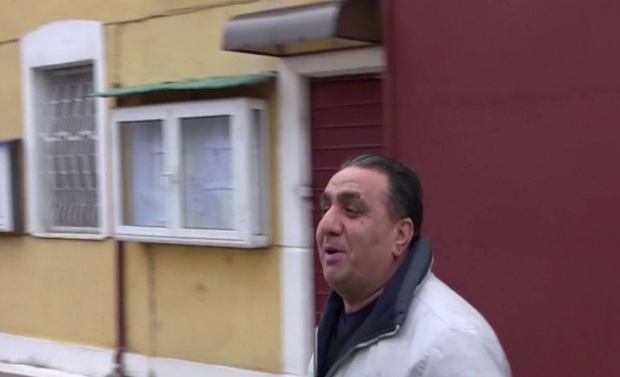 (VIDEO) Verdict „mondial”: Borcea intră, Bercea iese!