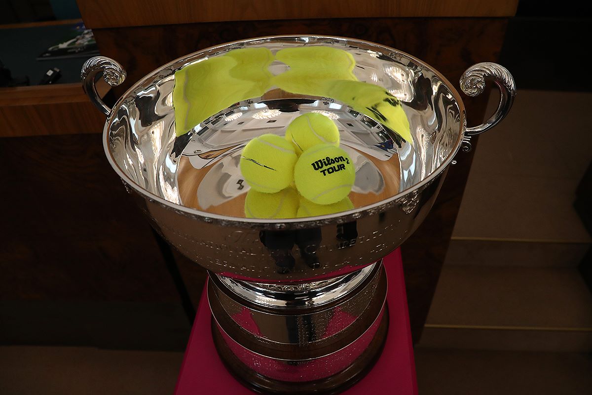 (VIDEO) FED CUP: Simona Halep ne aduce primul punct!