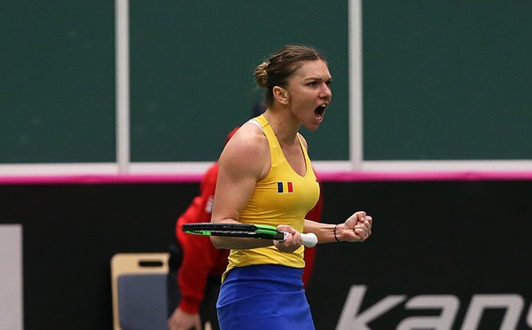 Cum poate reveni Simona Halep pe locul 1 mondial. Clasamentul WTA