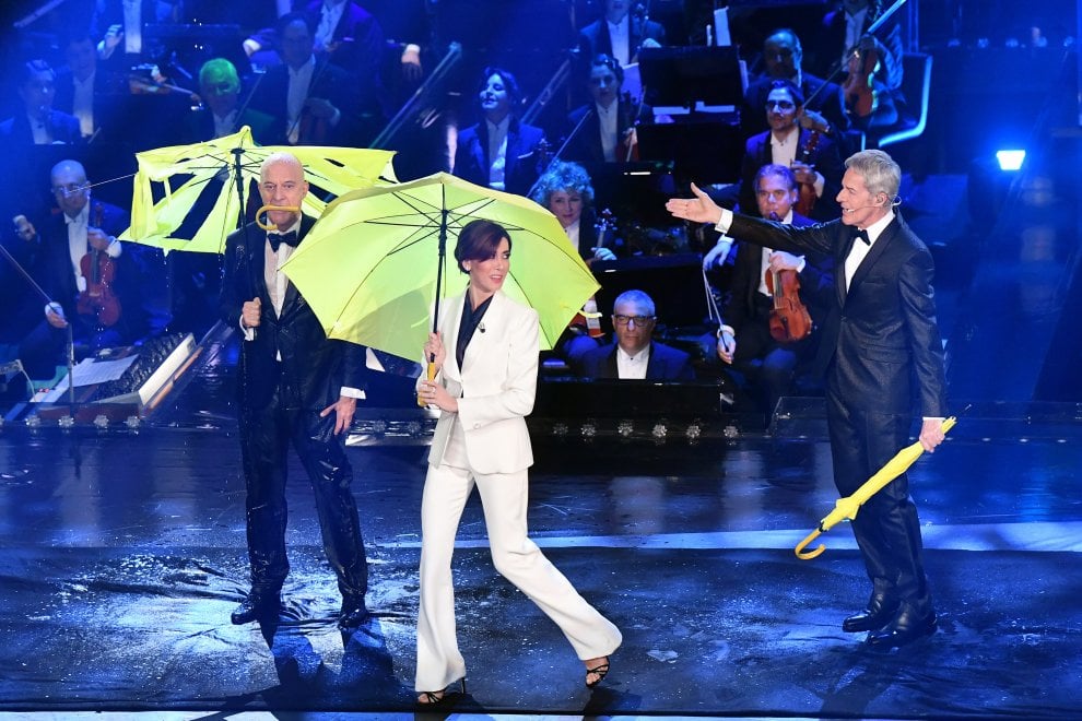 De ce Sanremo e Sanremo